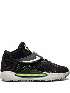 Nike высокие кроссовки KD 14