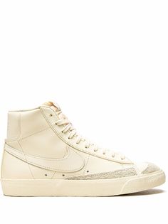 Nike кеды Blazer Mid 77