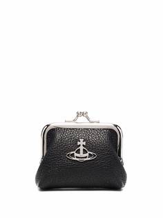 Vivienne Westwood кошелек с логотипом Orb