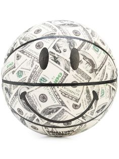 MARKET баскетбольный мяч Smiley Money Ma®Ket