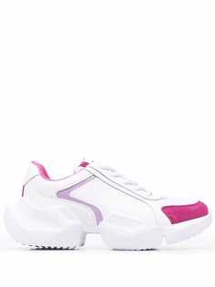Versace Jeans Couture кроссовки Gravity