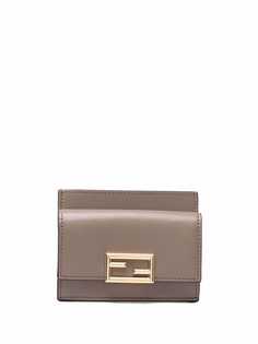 Fendi картхолдер Way
