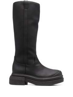 Stuart Weitzman ботинки Charli Sport Life