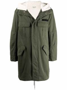 Zadig&Voltaire парка Keanu