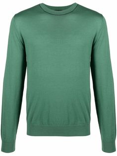 PS Paul Smith джемпер с круглым вырезом