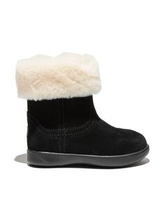 UGG Kids ботинки Jorie II с мехом