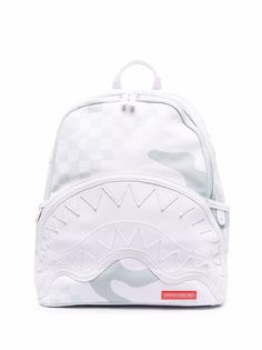 Sprayground рюкзак Zaino в шахматную клетку