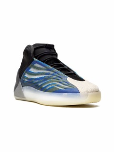 Adidas Yeezy Kids кроссовки YEEZY QNTM Frozen Blue