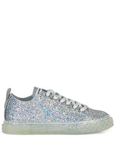Giuseppe Zanotti кеды Blabber
