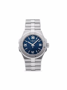 Chopard Pre-Owned наручные часы Alpine Eagle Large pre-owned 41 мм 2019-го года