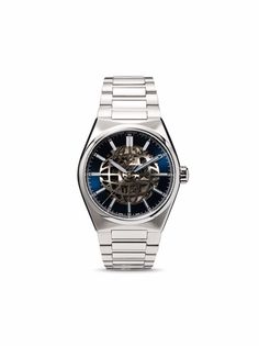 Frédérique Constant наручные часы Highlife Automatic Skeleton 41 мм
