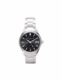 Frédérique Constant наручные часы Classics Quartz GMT 40 мм