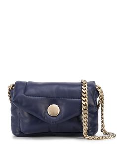 Proenza Schouler маленькая сумка на плечо Harris