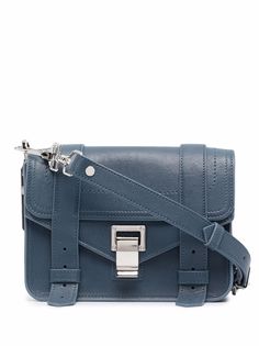 Proenza Schouler mini PS1 crossbody bag