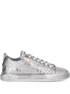Giuseppe Zanotti кеды Blabber