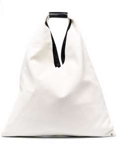 MM6 Maison Margiela сумка-тоут Japanese
