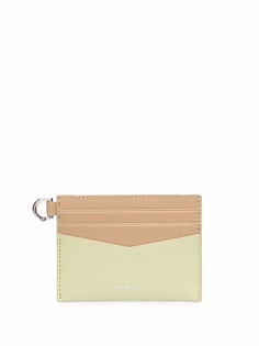 Givenchy картхолдер в двух тонах