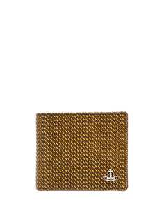 Vivienne Westwood кошелек с декором Orb