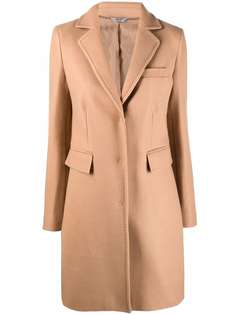 LIU JO пальто на пуговицах