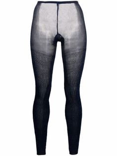 Missoni легинсы с вышивкой