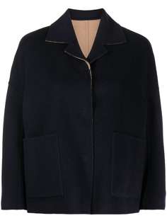 Weekend Max Mara двусторонняя куртка Selva