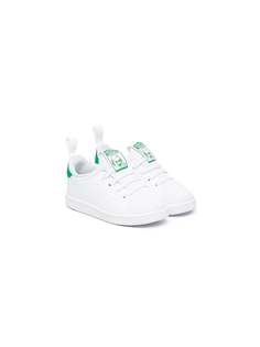 adidas Kids кроссовки Stan Smith 360