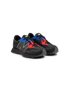 New Balance Kids кроссовки 327