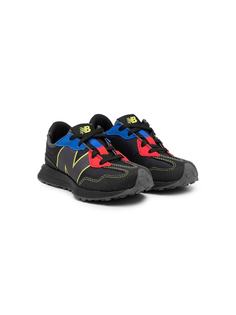 New Balance Kids кроссовки 327