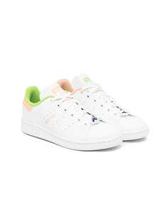 adidas Kids кроссовки Stan Smith из коллаборации с Disney