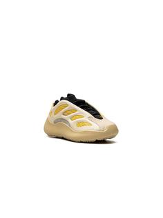 Adidas Yeezy Kids кроссовки Yeezy 700 V3 Safflower