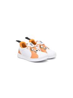 adidas Kids слипоны Superstar 360