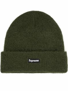 Supreme шапка бини