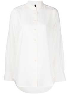 Sara Lanzi рубашка оверсайз