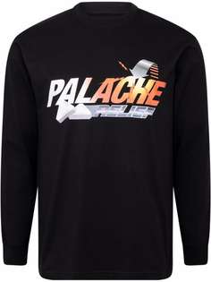 Palace футболка Palache с длинными рукавами