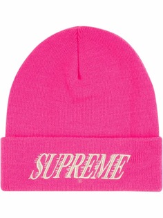 Supreme шапка бини Crossover