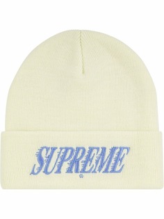 Supreme шапка бини Crossover