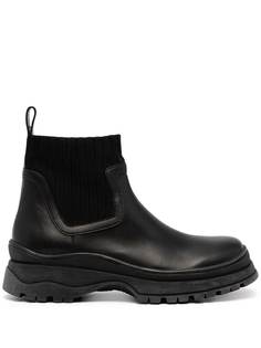 STAUD ботинки Bow