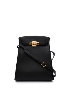 Hermès сумка на плечо Kelly Sport MM 1995-го года Hermes