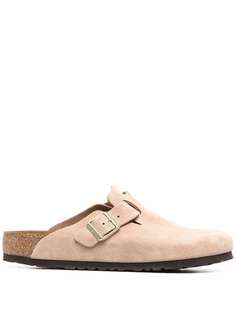Birkenstock слиперы Boston