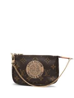 Louis Vuitton клатч T&B 2007-го года