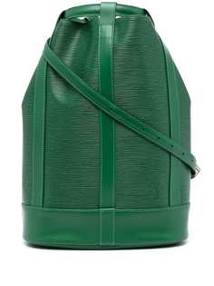Louis Vuitton сумка на плечо Randonnée PM 1995-го года