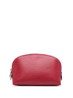 Louis Vuitton клатч Épi 2018-го года