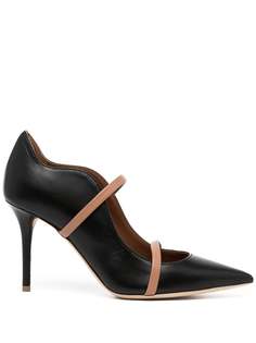 Malone Souliers туфли с ремешками