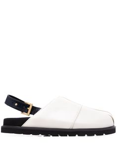 Reike Nen сандалии Farmer Slipper