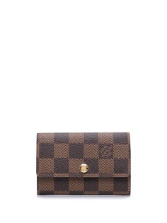 Louis Vuitton ключница Damier 2016-го года