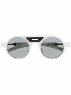 VAVA Eyewear солнцезащитные очки Mamona Athlete со сменной оправой