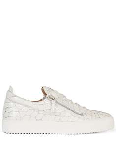 Giuseppe Zanotti кеды Frankie