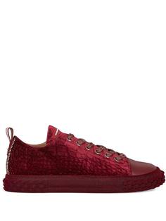 Giuseppe Zanotti кеды Blabber