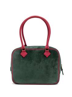 Hermès сумка Plume 20 2000-х годов Hermes