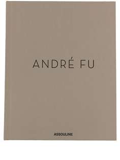 Assouline книга Andre Fu